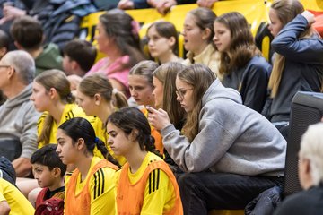 Bild 395 - wBJ NFV Futsalmeisterschaft